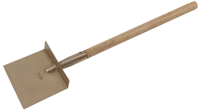 KS TOOLS Grattoir BRONZEplus 150 mm  ( 963.9570 )