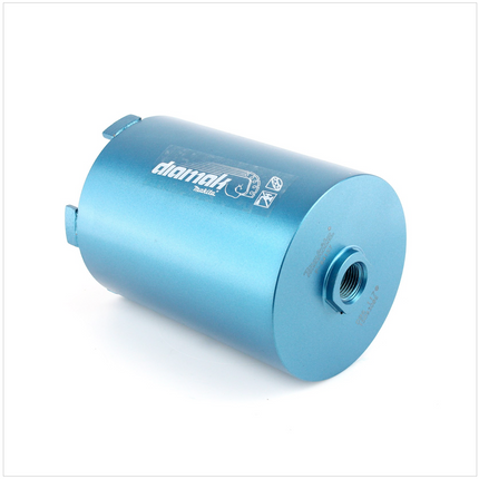 Makita Diamak Diamant Trocken Bohrkrone 117 mm Dosenbohrer Kernbohrer ( P-64157 ) - Toolbrothers