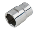 KS TOOLS 1/2 EDELSTAHL esagono incassato, 24 mm ( 964.1224 )