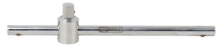 KS TOOLS 1/2 impugnatura a T scorrevole EDELSTAHL ( 964.1241 )