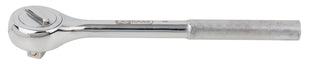 KS TOOLS 1/2' Cliquet de co mmutation EDELSTAHL ( 964.1248 )