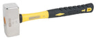 KS TOOLS Massettes EDELSTAHL manche en fibre, 3600g ( 964.2007 )