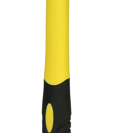 KS TOOLS Martelli da taglio, forma inglese EDELSTAHL, manico in fibra, 500g ( 964.2041 )