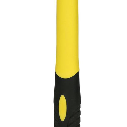 KS TOOLS Martelli da taglio, forma inglese EDELSTAHL, manico in fibra, 500g ( 964.2041 )