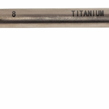 KS TOOLS Clés mâles six pans TITANplus,4mm, 75mm ( 965.0424 )