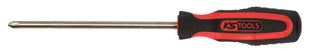 KS TOOLS TITANplus Schraubendreher, PH2 ( 965.0902 )