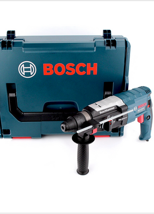 Bosch GBH 2-28 DV Bohrhammer 850 W in L-BOXX ( 0611267101 ) - Toolbrothers