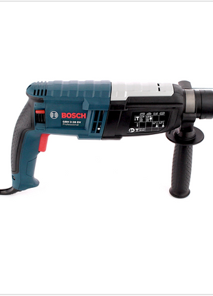 Bosch GBH 2-28 DV Bohrhammer 850 W in L-BOXX ( 0611267101 ) - Toolbrothers