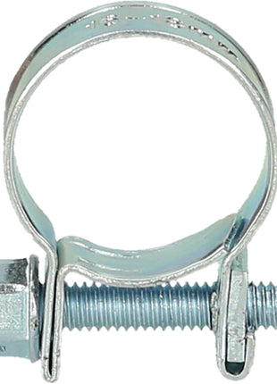 KS TOOLS Sortiment Mini-Schlauchklemmen,Ø 7-18mm, 78-tlg ( 970.0770 ) - Toolbrothers