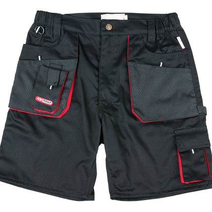KS TOOLS Arbeitsshorts, 52 ( 985.0662 ) - Toolbrothers