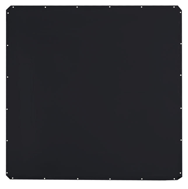 KS TOOLS Schweißerschutzplane, schwarz ( 985.7029 ) - Toolbrothers