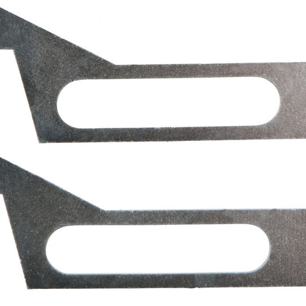 KS TOOLS Utensile di bloccaggio volano (2 pz), 65 mm ( 150.2448 )