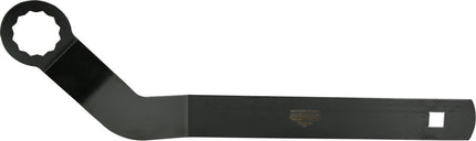 KS TOOLS Clé pour courroie trapézoïdale à nervures 1/2', 30 mm ( 150.3342 )