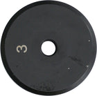 KS TOOLS Tassello di spinta, Ø 78,0 mm ( 150.9870 )