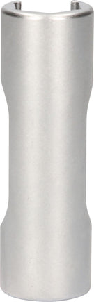 KS TOOLS 3/8“ chiave per condotto dell'iniettore speciale, 17 mm ( 405.0157 )