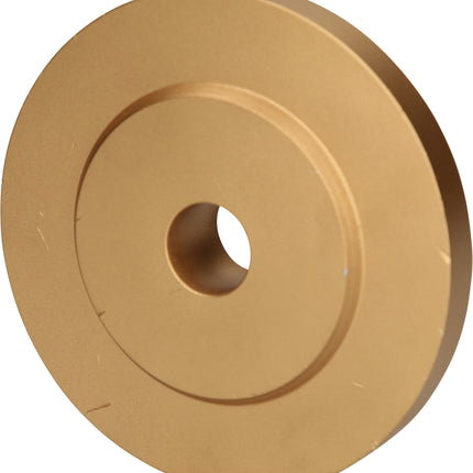 KS TOOLS Disco di spinta, Ø 125 mm ( 440.0378 )