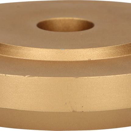 KS TOOLS Disco di spinta, Ø 125 mm ( 440.0378 )