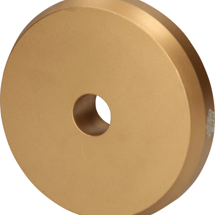 KS TOOLS Disco di spinta, Ø 125 mm ( 440.0378 )