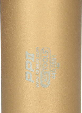 KS TOOLS Rallonge, 70 mm ( 440.0591 )