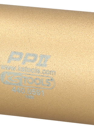 KS TOOLS Rallonge, 70 mm ( 440.0591 )