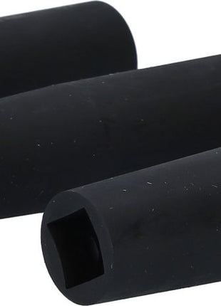 KS TOOLS Radbolzen-Zentrier- und Schonhülsen-Satz, M20x1,5, Ø26,0 mm ( 450.0375 ) - Toolbrothers