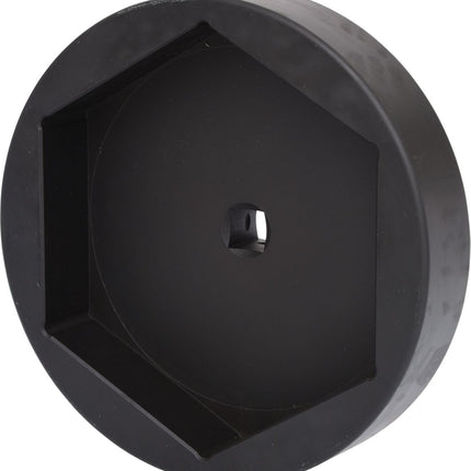 KS TOOLS 3/4" Achsmuttern-Schlüssel, 6-kant, kurz, 175mm ( 460.0160 ) - Toolbrothers