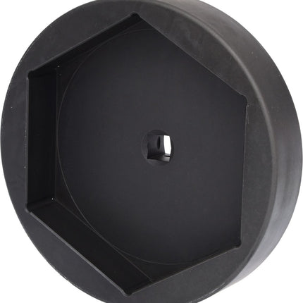 KS TOOLS 3/4" Achsmuttern-Schlüssel, 6-kant, kurz, 180mm ( 460.0165 ) - Toolbrothers