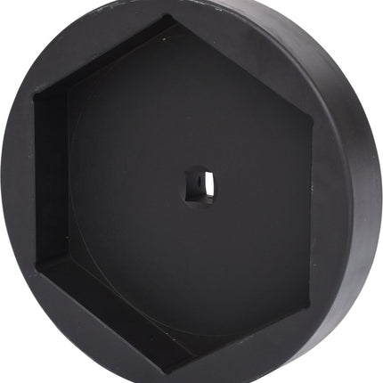 KS TOOLS 3/4" Achsmuttern-Schlüssel, 6-kant, kurz, 190mm ( 460.0175 ) - Toolbrothers