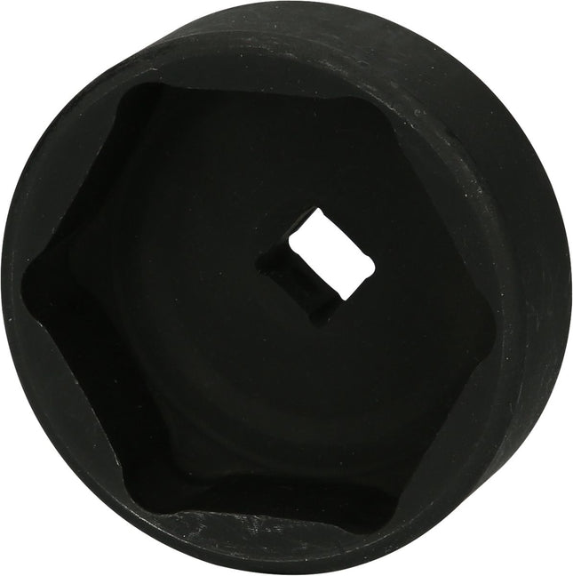 KS TOOLS 3/8" Ölfilterschlüssel Ø 46 mm / 6 Flächen ( 460.1045 ) - Toolbrothers