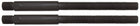KS TOOLS Zugstangen-Satz 340mm, 2-tlg ( 460.1772 ) - Toolbrothers