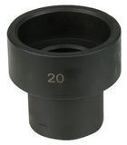 KS TOOLS Bussola interna Ø 95,0 mm ( 460.3643 )