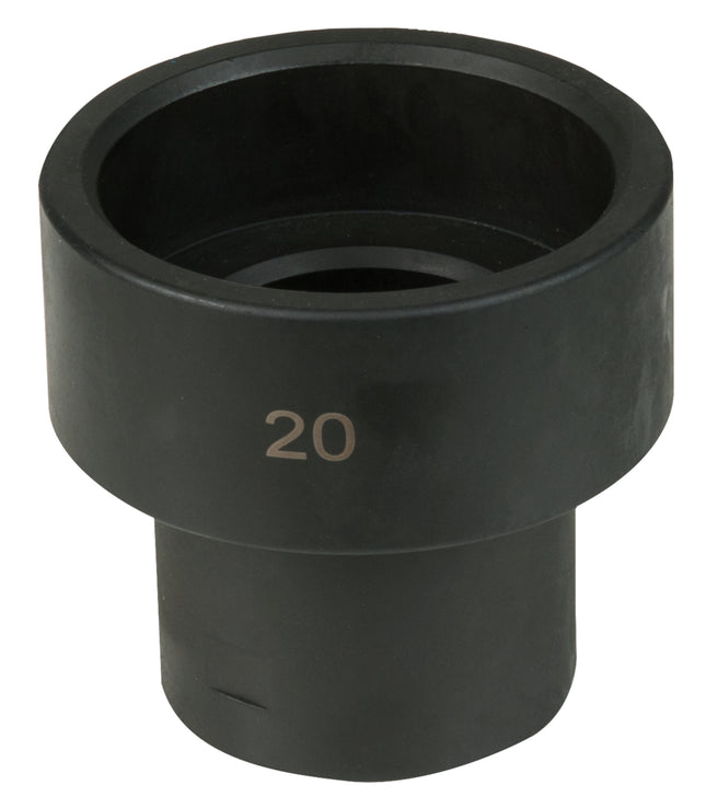 KS TOOLS Bussola interna Ø 95,0 mm ( 460.3643 )