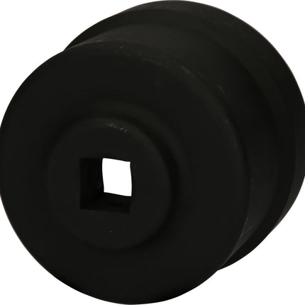 KS TOOLS 3/4“ Nutmuttern-Schlüssel mit 6 Zapfen für DAF, Innenzapfen Ø 86 mm ( 460.3730 ) - Toolbrothers