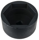 KS TOOLS Clé d'écrou d'essieu 1' pour DAF, 120 mm ( 460.4190 )