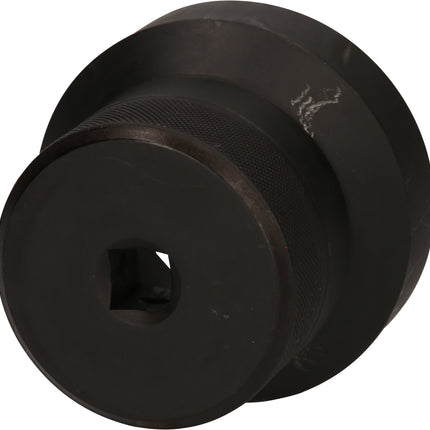 KS TOOLS 1/2' Chiave per dadi dell'asse con 2 perni per Fuso, Ø 86 mm ( 460.4450 )