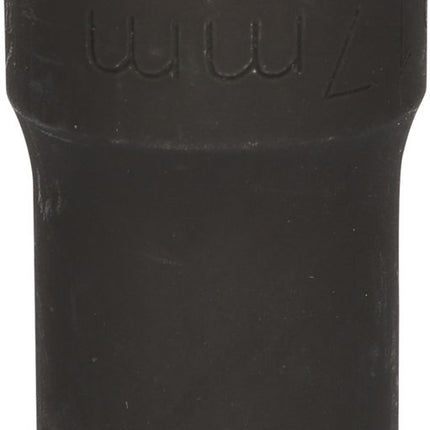 KS TOOLS 3/4' Kit bussola per avvitatore a impulsi attacco quadro, 17 mm ( 460.4501 )