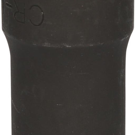 KS TOOLS 3/4' Kit bussola per avvitatore a impulsi attacco quadro, 17 mm ( 460.4501 )