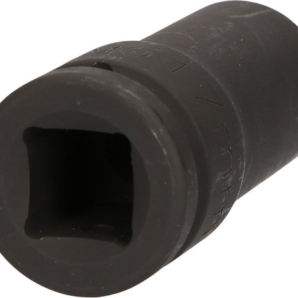 KS TOOLS 3/4' Kit bussola per avvitatore a impulsi attacco quadro, 17 mm ( 460.4501 )