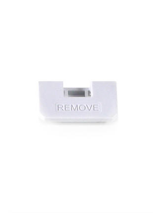 Bosch Anti-Lock Clip für L-BOXX - 4 Stück ( 2608438C16 ) - Toolbrothers