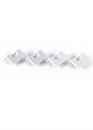 Bosch Anti-Lock Clip für L-BOXX - 4 Stück ( 2608438C16 ) - Toolbrothers