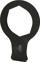 KS TOOLS Clé à frapper pour capuchon de moyeu pour BPW, 240 mm ( 460.4680 )