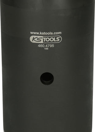 KS TOOLS Radlager-Montagehülse für SAF, Ø 88 mm ( 460.4795 ) - Toolbrothers