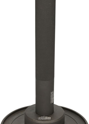 KS TOOLS Polrad-Montagewerkzeug für SAF ( 460.4900 ) - Toolbrothers