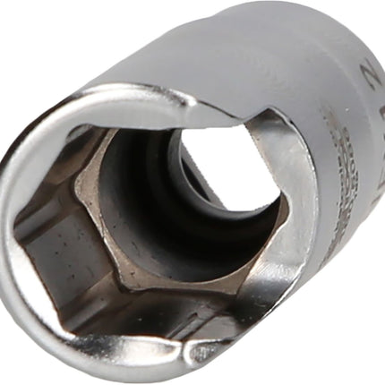 KS TOOLS 3/8" Spezial-Winkel-Rohrverbinder-Stecknuss, 12 mm ( 460.5086 ) - Toolbrothers