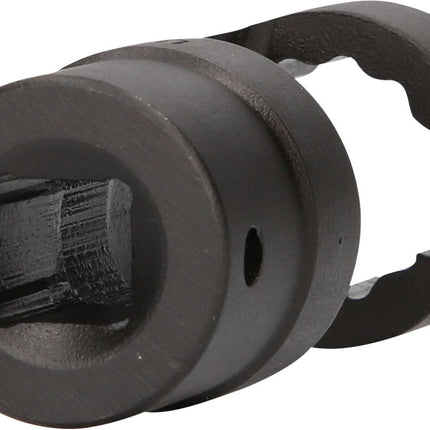 KS TOOLS 1/2" Einspritzleitungs-Stecknuss für DAF, 21mm ( 460.5245 ) - Toolbrothers