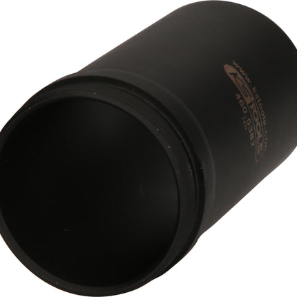 KS TOOLS Führungsrohr mit Anschlussgewinde, M48 x 1,5 mm, Ø 43 mm ( 460.5387 )