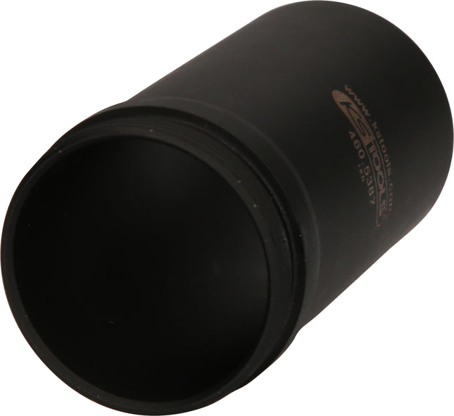 KS TOOLS Tubo di guida con filettatura di raccordo, M48 x 1,5 mm, Ø 43 mm ( 460.5387 )