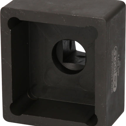 KS TOOLS 1/2" Klemmmuttern-Stecknuss, 46 mm ( 460.5472 ) - Toolbrothers