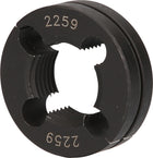 KS TOOLS Filière M24x2,0 ( 460.5484 )