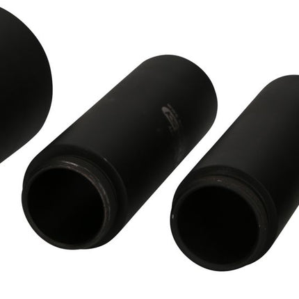 KS TOOLS Nutmuttern-Schlüssel-Satz mit 3 Führungsrohren für Mercedes, Ø 63 mm, 4-tlg ( 460.5620 ) - Toolbrothers